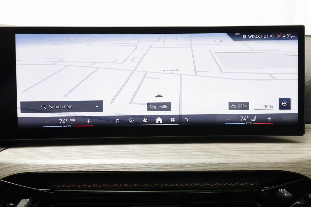 Certified 2025 BMW 330i xDrive Sedan image 11