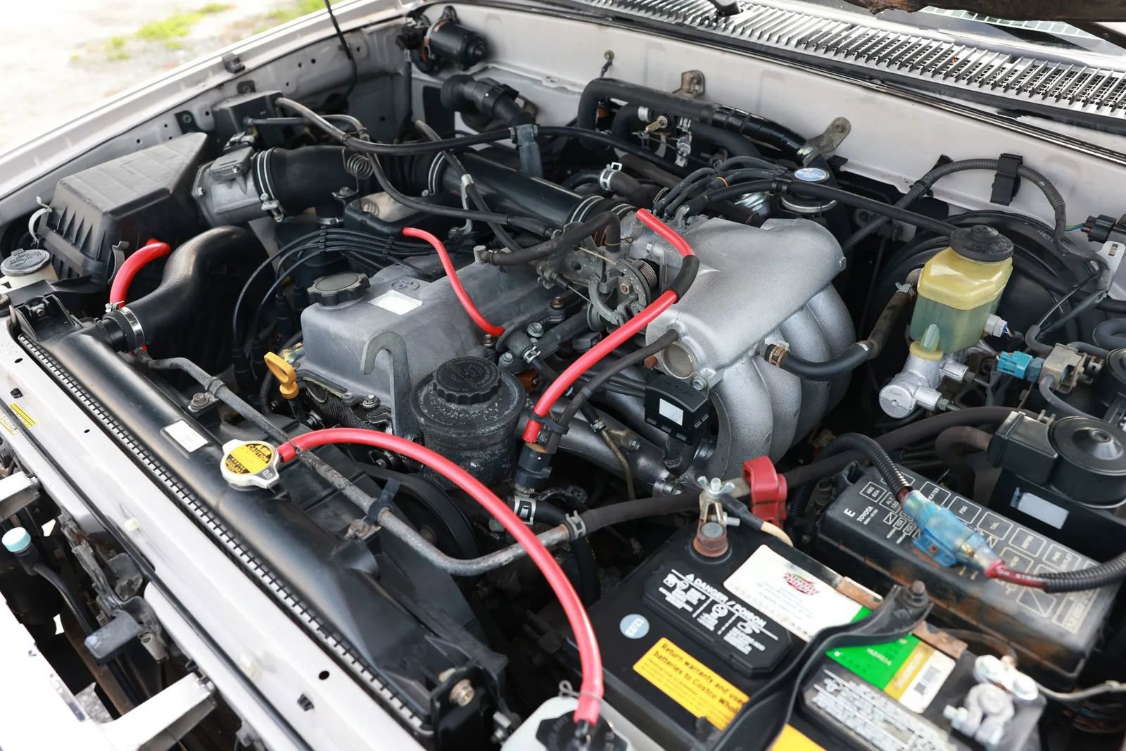 Used 2000 Toyota 4Runner 2WD w/ Upgrade Value Pkg 1 image 43