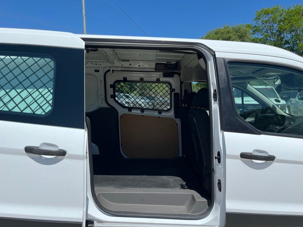 Used 2022 Ford Transit Connect XL FWD image 29