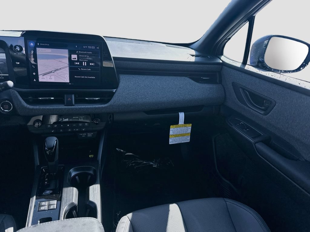 New 2026 Subaru Outback Limited AWD/4WD image 23