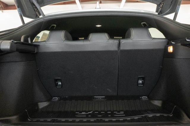 Certified 2025 Honda Civic Sport image 21