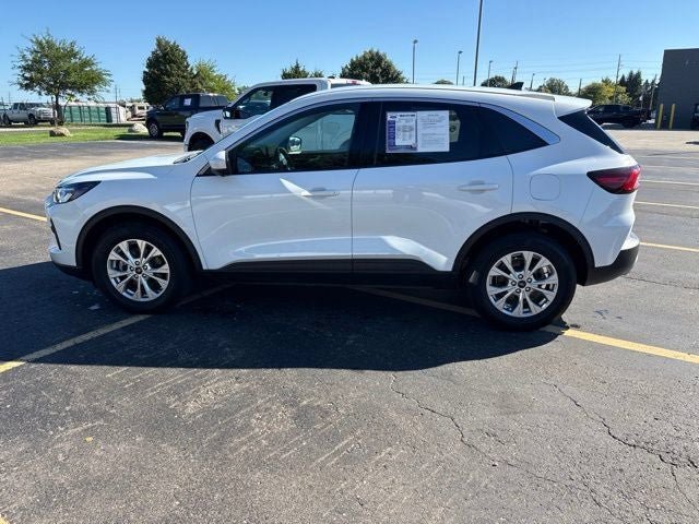 Used 2023 Ford Escape Active w/ Tech Pack #2 AWD/4WD image 14
