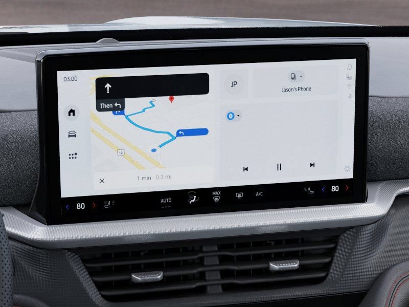 New 2027 Ford Explorer ST AWD/4WD image 14