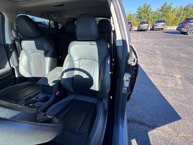 Certified 2024 Subaru Crosstrek 2.5i Limited AWD/4WD image 19