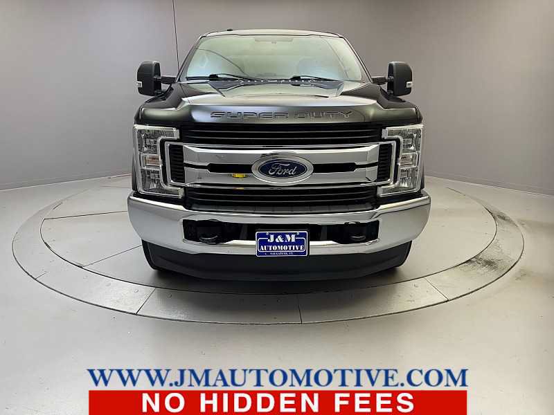 Used 2019 Ford F250 XLT AWD/4WD image 8