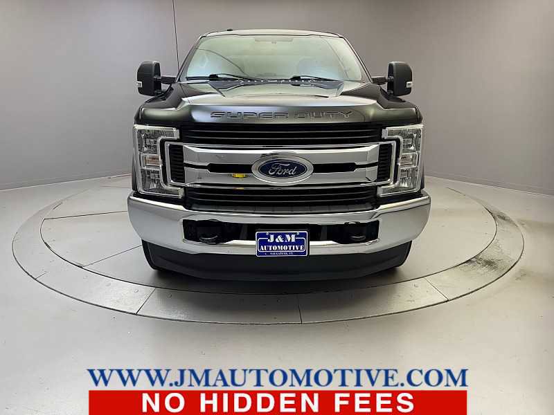 Used 2019 Ford F250 XLT AWD/4WD image 8