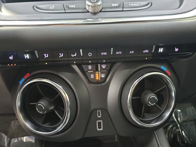 New 2026 Chevrolet Blazer LT w/ Sound & Technology Package image 22