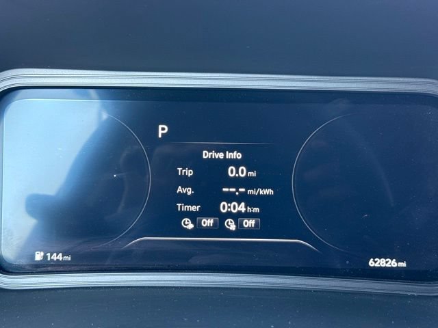 Used 2023 Hyundai Kona SE FWD image 24