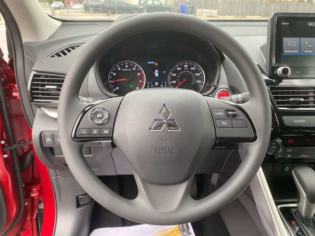 New 2026 Mitsubishi Eclipse Cross LE image 15