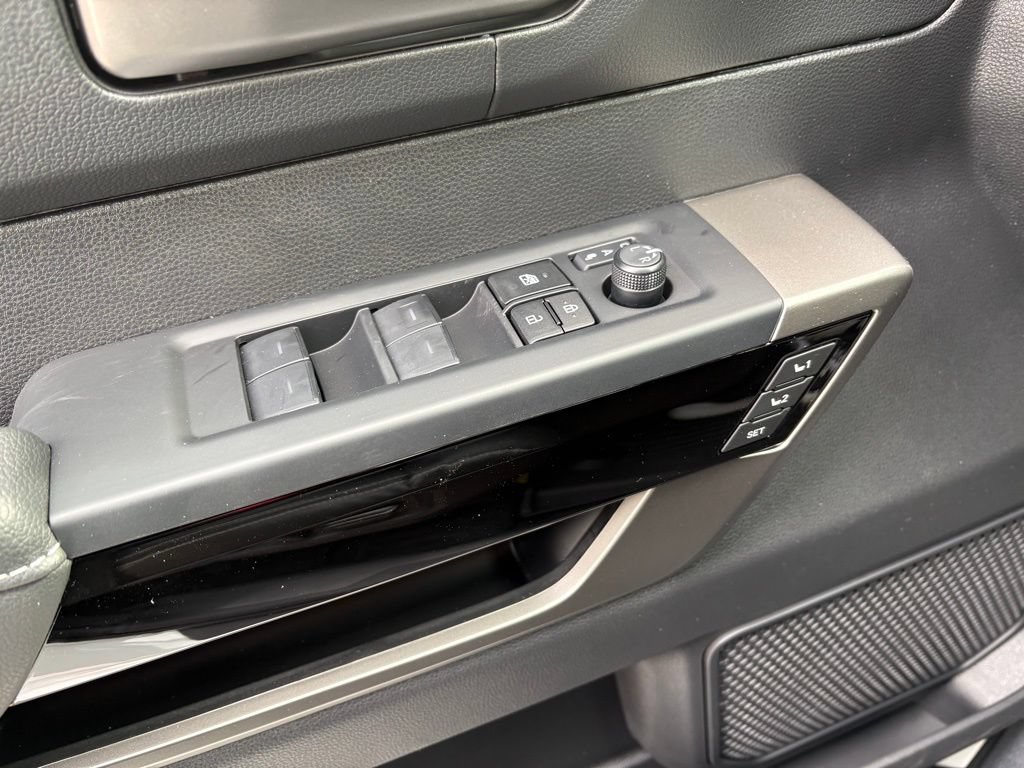 New 2026 Toyota Tundra Limited AWD/4WD image 20