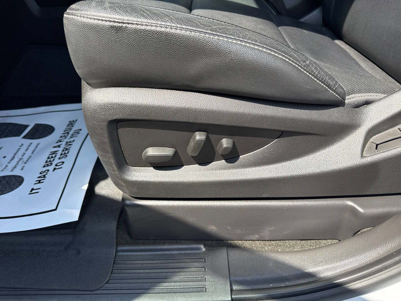 Used 2017 GMC Sierra 1500 SLT image 13