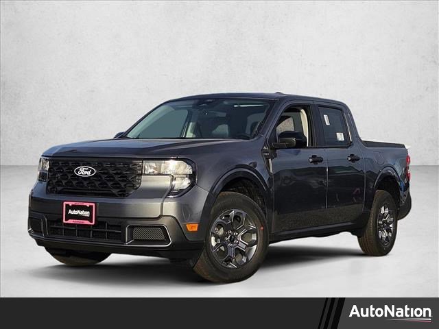 New 2026 Ford Maverick XLT w/ Equipment Group 301A