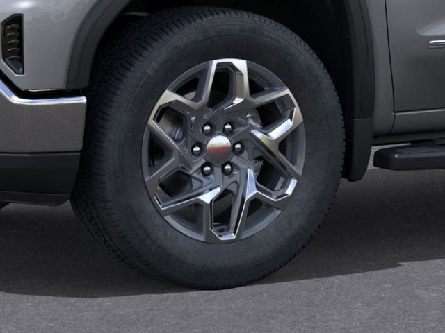New 2026 GMC Sierra 1500 SLT w/ SLT Premium Plus Package image 11
