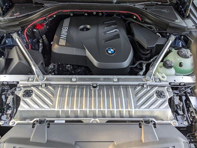 New 2026 BMW X3 xDrive30 w/ Convenience Package image 17