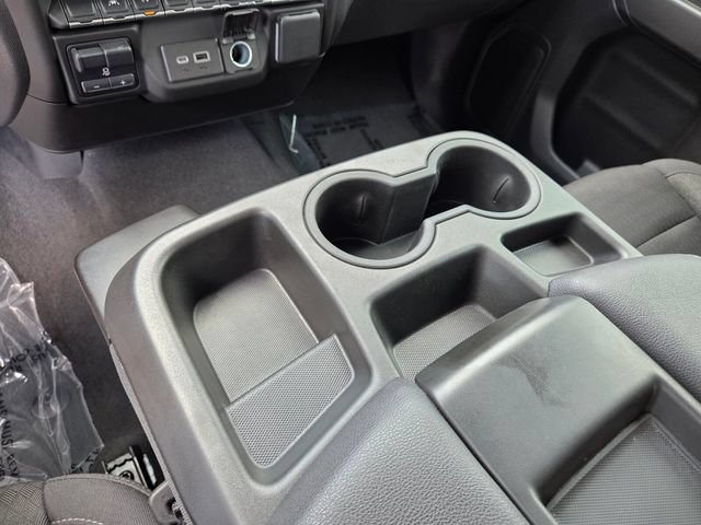 Used 2023 Chevrolet Silverado 1500 Custom RWD image 26