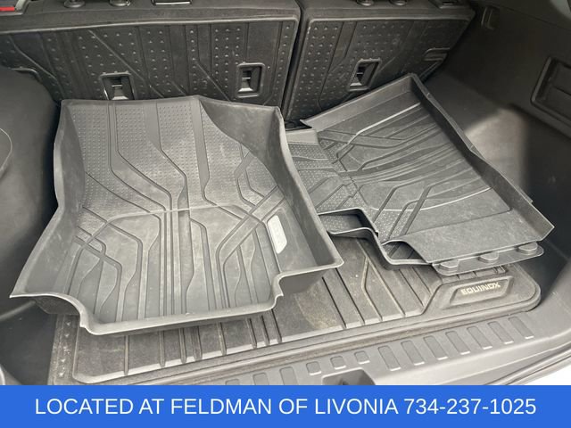 Used 2023 Chevrolet Equinox LT image 33
