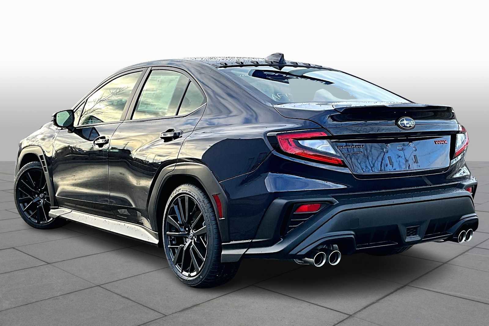 New 2026 Subaru WRX Limited image 11