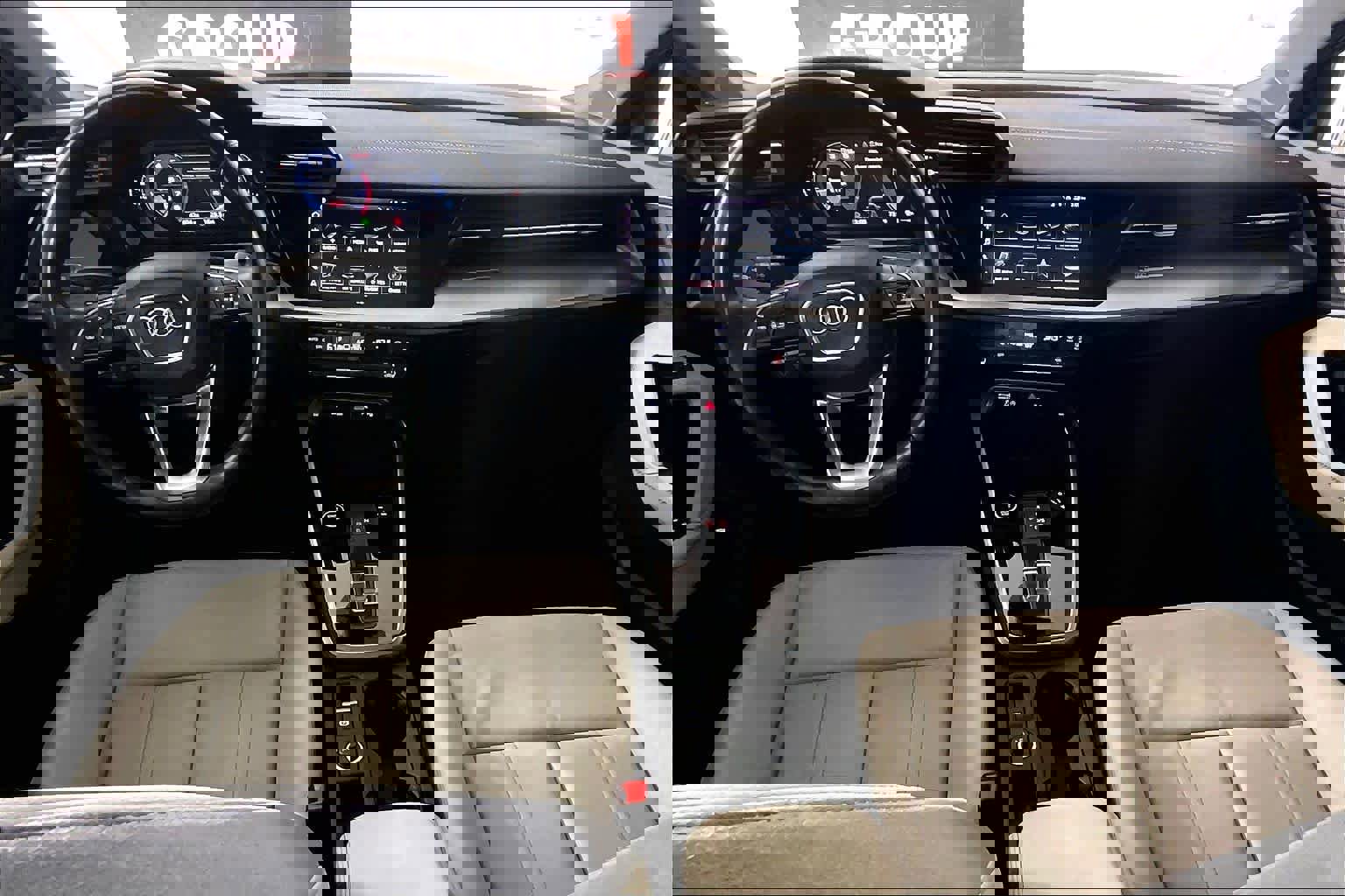 Used 2022 Audi A3 2.0T Premium Plus w/ Premium Plus Package image 13