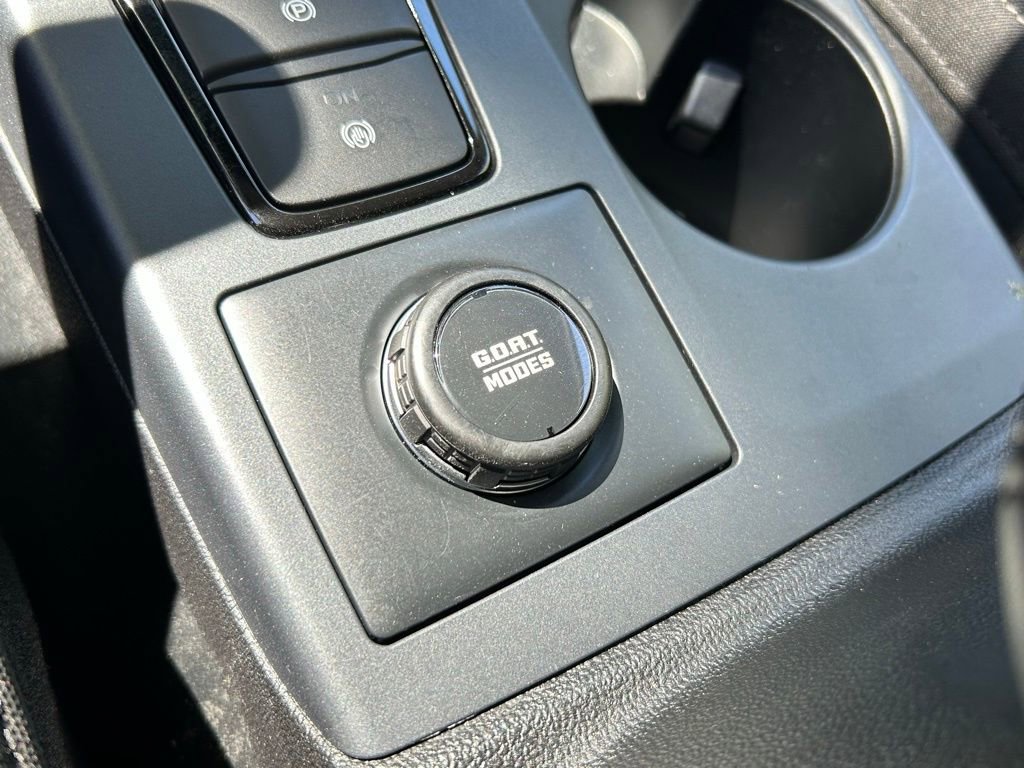 Used 2021 Ford Bronco Sport image 42