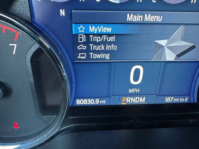 Used 2022 Ford F150 XLT w/ Equipment Group 302A High AWD/4WD image 27