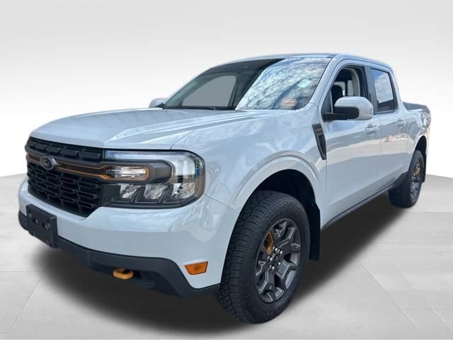 Used 2023 Ford Maverick Tremor w/ Tremor Off-Road Package