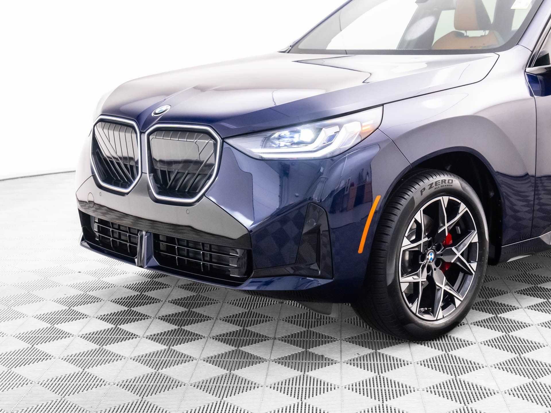 Used 2026 BMW X3 xDrive30i w/ M Sport Package AWD/4WD image 37