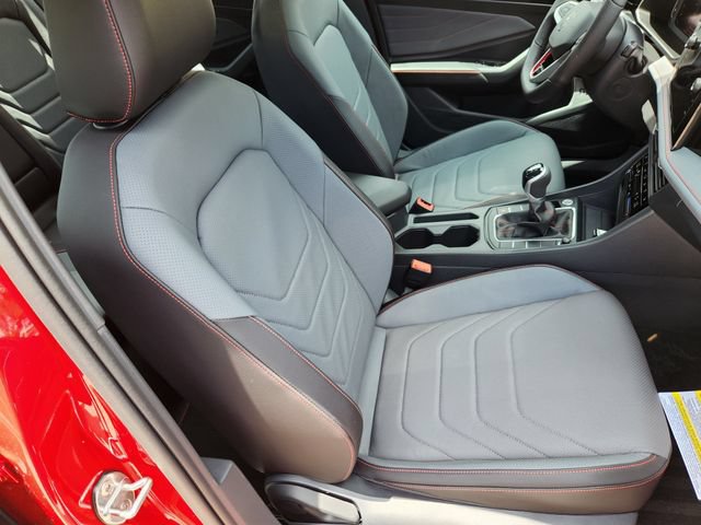 New 2026 Volkswagen Jetta GLI Autobahn FWD image 12