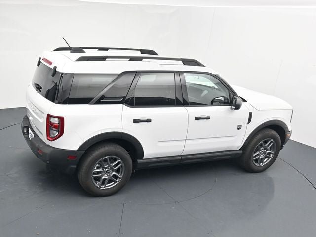 Used 2025 Ford Bronco Sport Big Bend AWD/4WD image 33