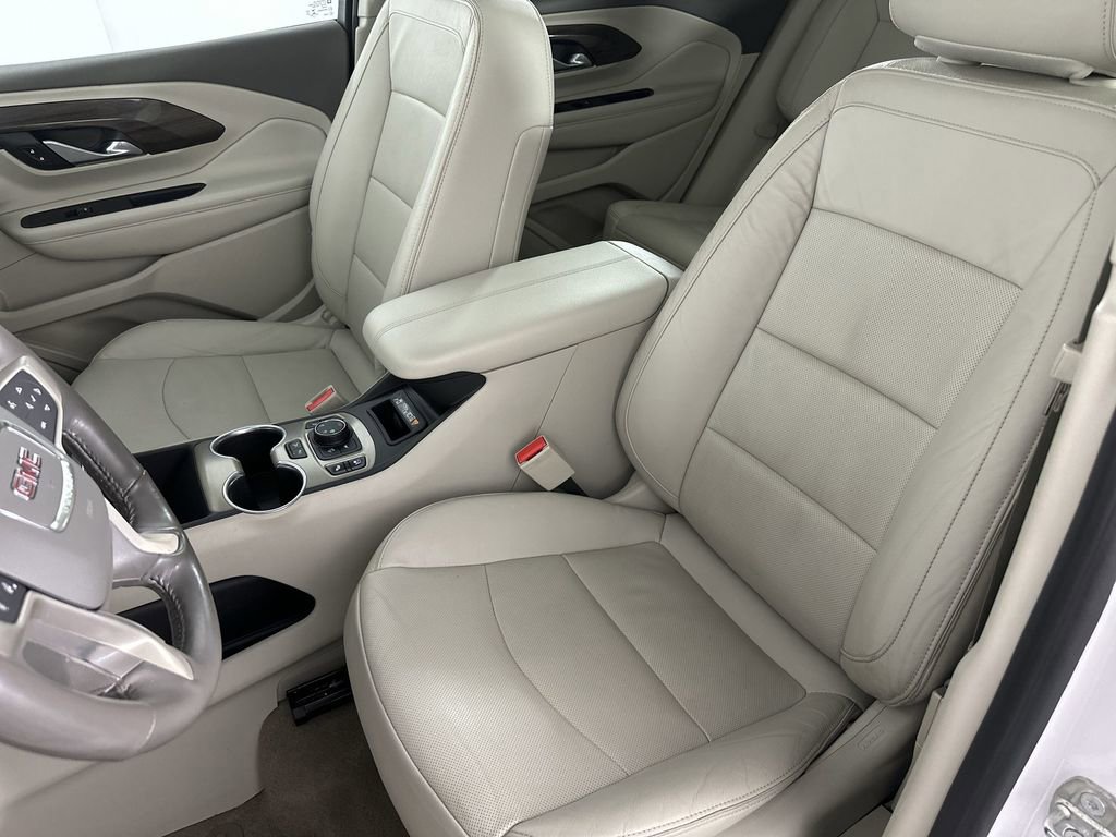 Certified 2020 GMC Terrain Denali w/ Denali Premium Package image 23