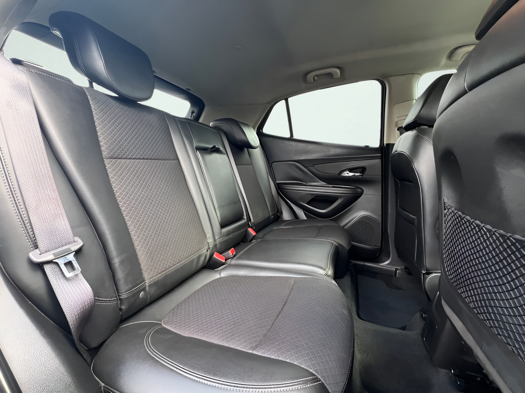 Used 2018 Buick Encore Preferred FWD image 21