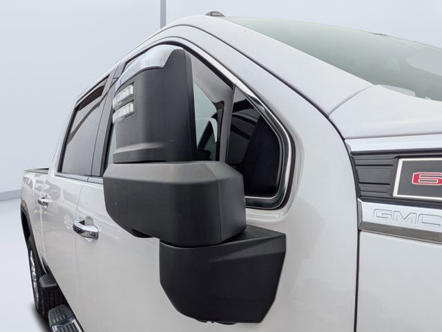 Used 2022 GMC Sierra 2500 Denali image 11