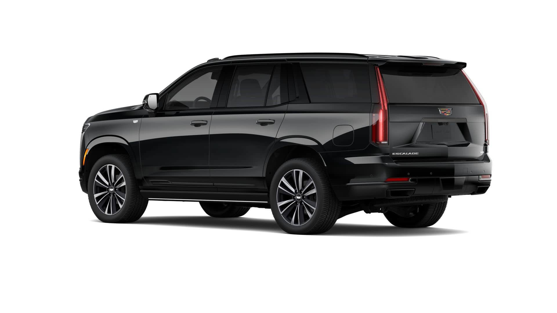 New 2026 Cadillac Escalade Sport AWD/4WD image 30