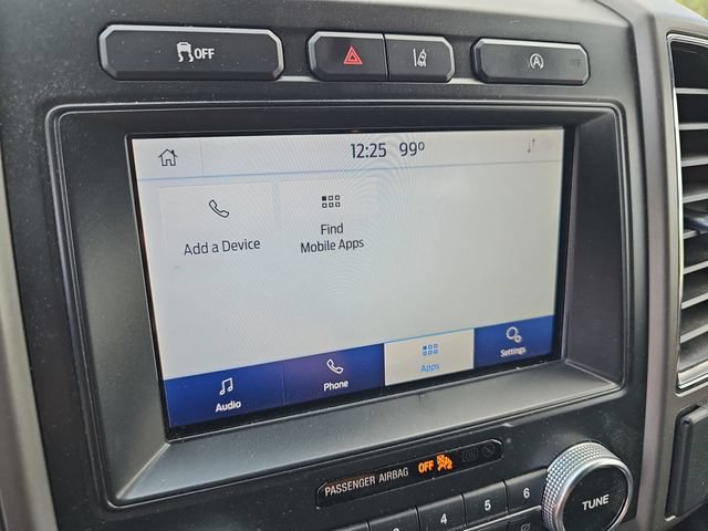 Certified 2021 Ford Expedition XLT RWD image 26