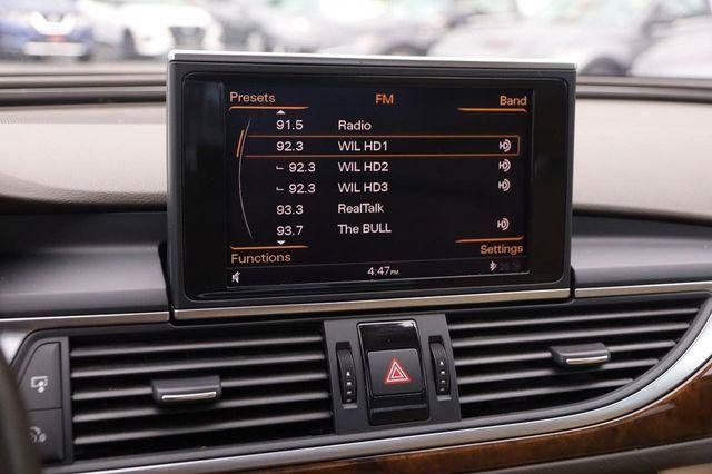Used 2013 Audi A6 3.0T Premium Plus AWD/4WD image 17