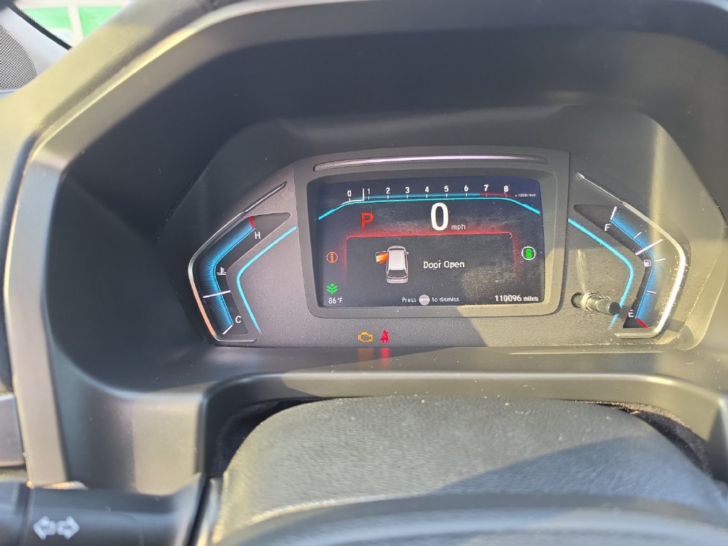 Used 2021 Honda Odyssey EX-L image 16