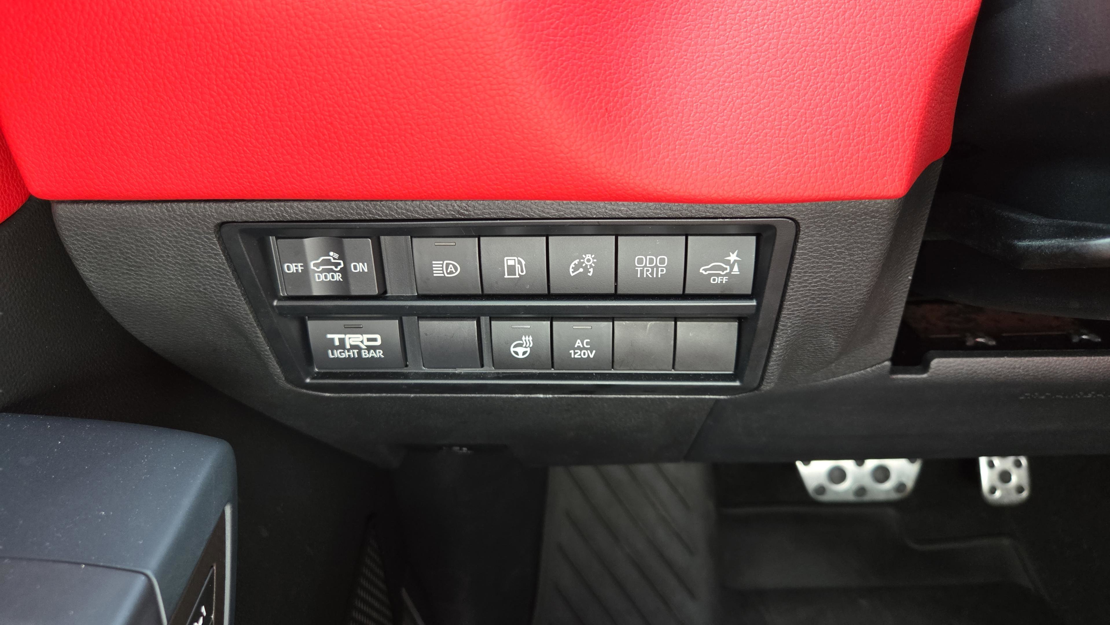 Used 2023 Toyota Tundra TRD Pro image 23