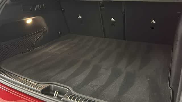 Certified 2026 Mercedes-Benz GLC 300 4MATIC image 34