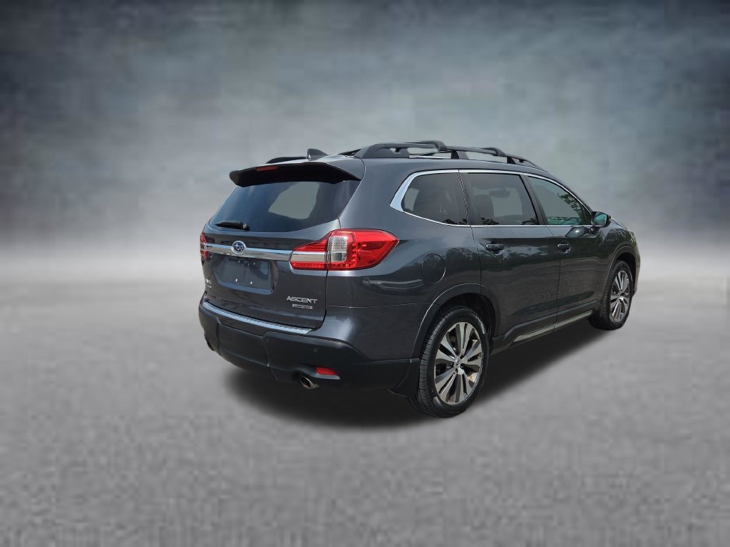 Used 2021 Subaru Ascent Limited w/ Technology Package AWD/4WD image 5