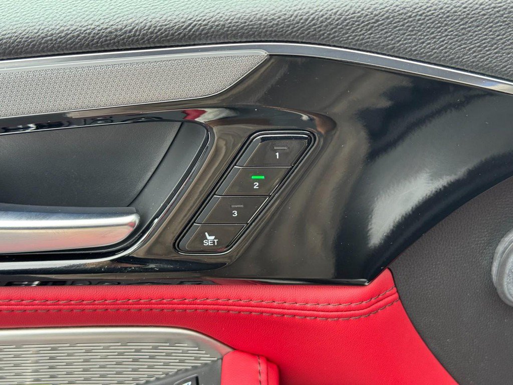 Certified 2024 Acura MDX A-Spec AWD/4WD image 22