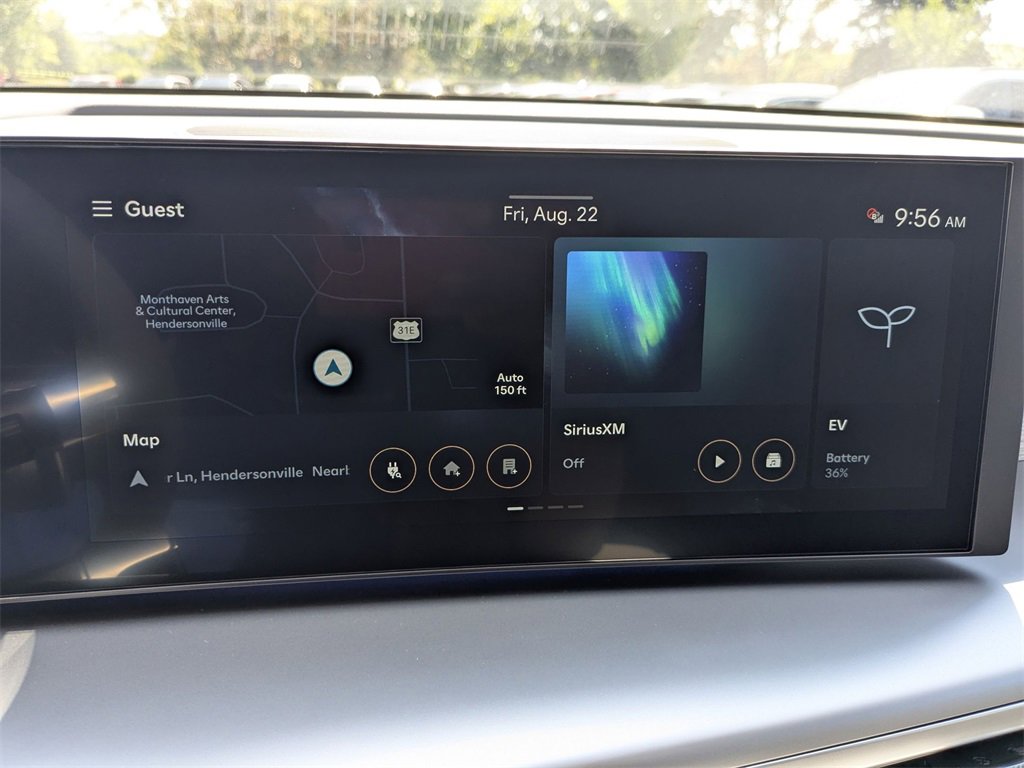 New 2026 Hyundai Ioniq 9 SEL image 15