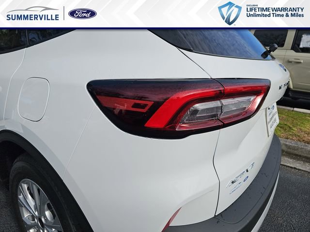 New 2026 Ford Escape Active w/ Tech Pack #1 FWD image 34