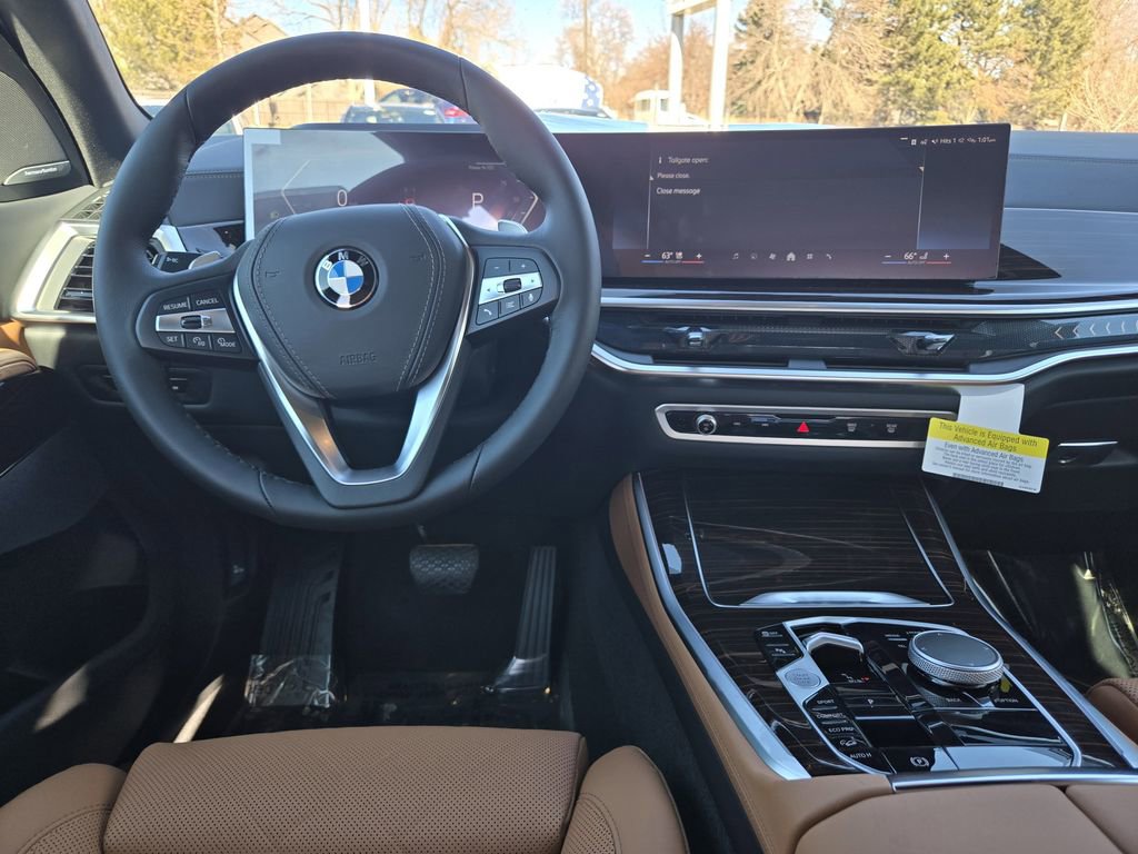 New 2026 BMW X5 xDrive40i w/ Climate Comfort Package image 29