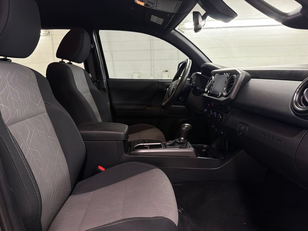 Used 2023 Toyota Tacoma TRD Off-Road RWD image 29