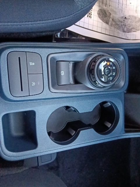 New 2025 Ford Maverick XLT w/ XLT Luxury Package image 23