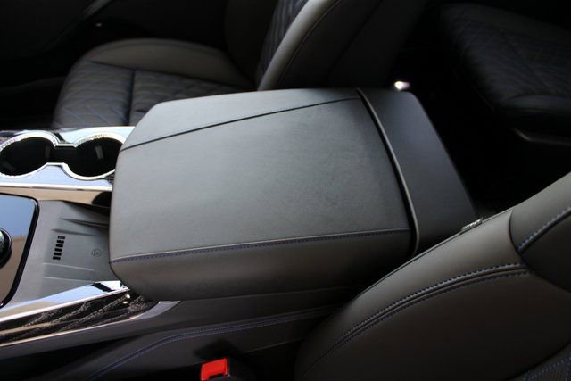 New 2026 Cadillac Escalade IQ Luxury 1 image 34