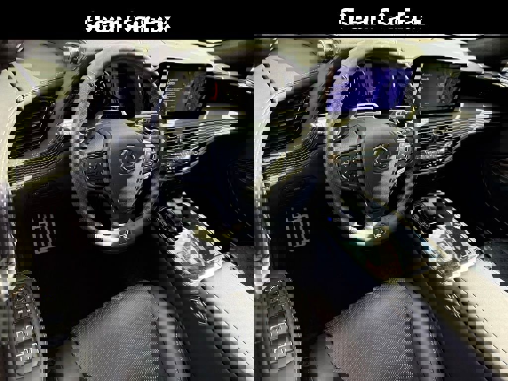 Certified 2025 Lexus LS 500 F Sport w/ Dynamic Handling Package image 3