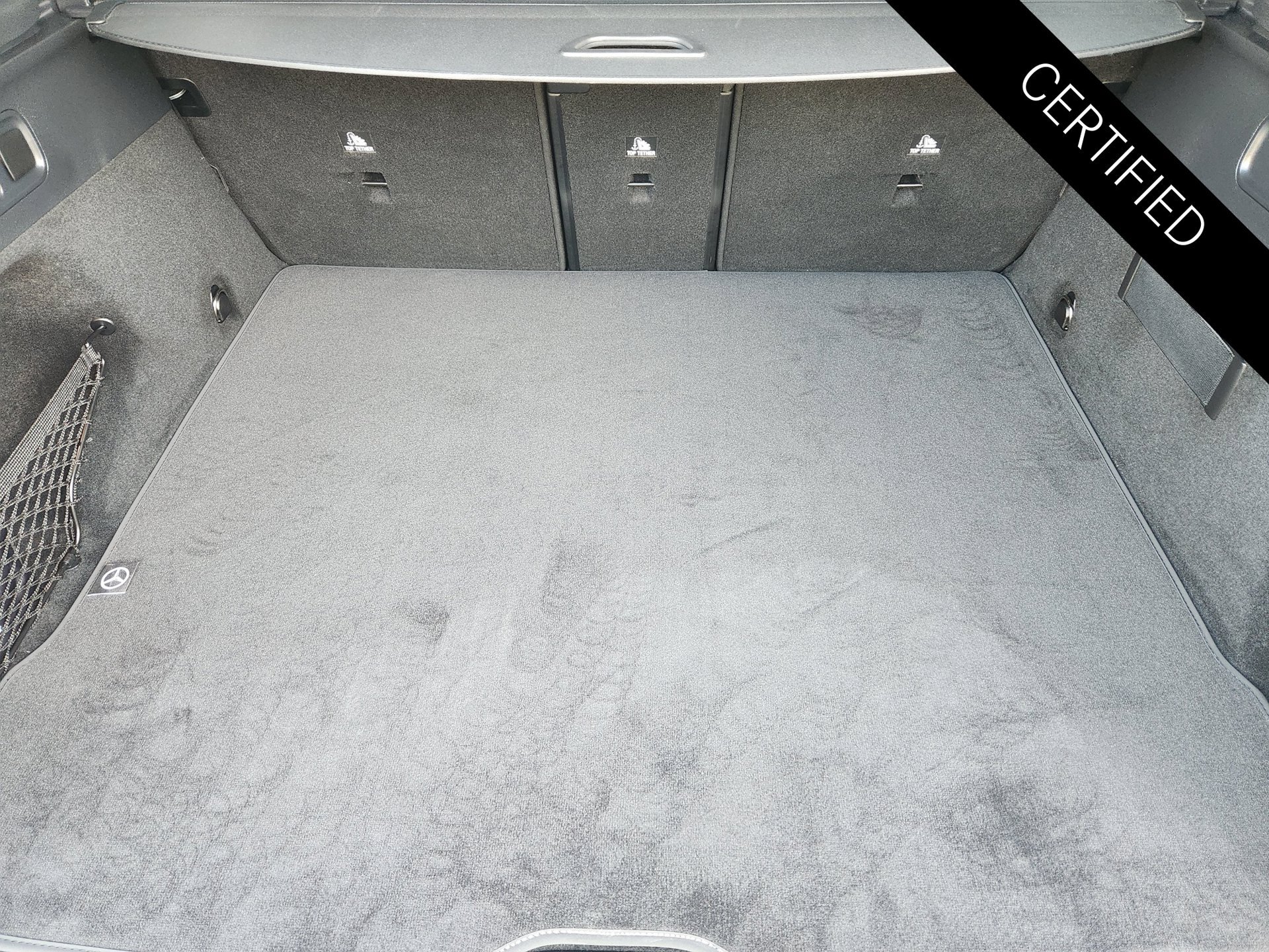 Certified 2026 Mercedes-Benz GLC 300 image 34