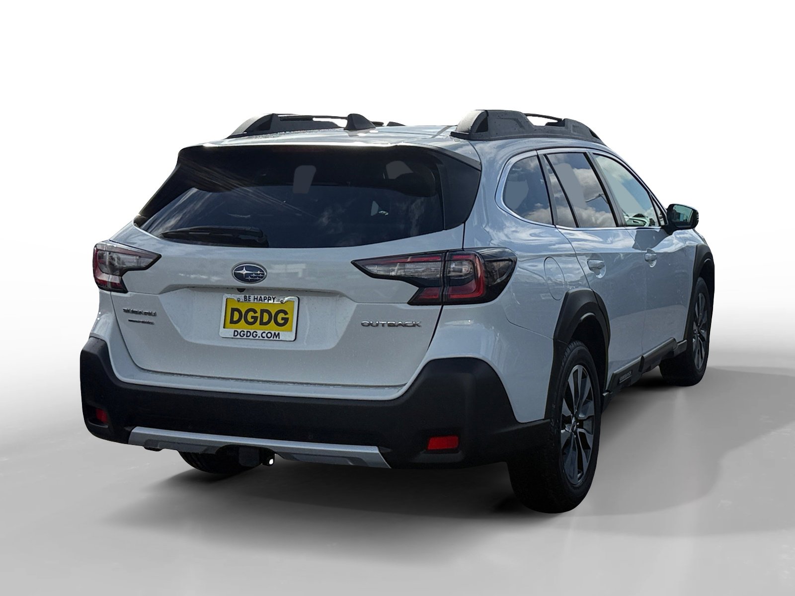 Used 2023 Subaru Outback Limited image 5