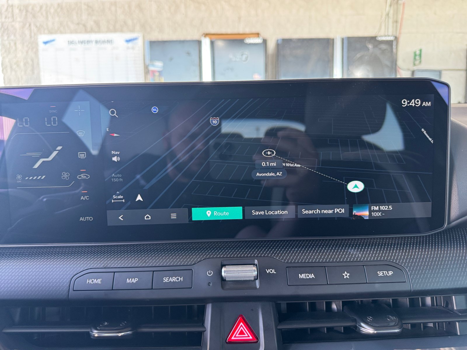 Used 2025 Kia K4 EX w/ GT-Line Premium Package FWD image 16