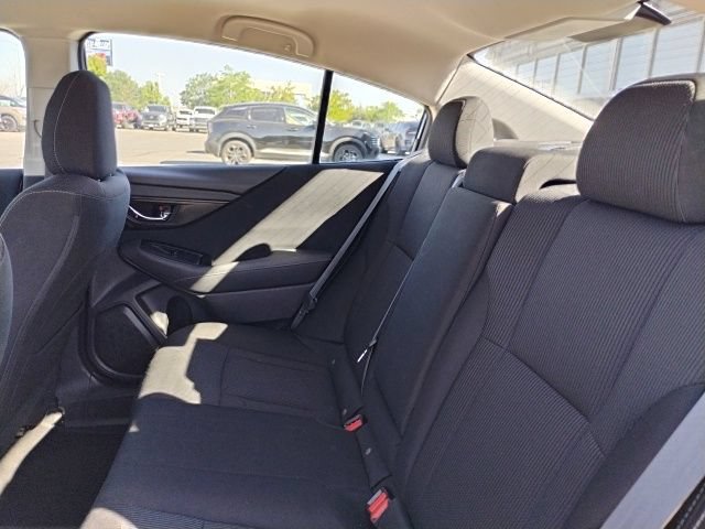 Used 2020 Subaru Legacy Premium AWD/4WD image 9